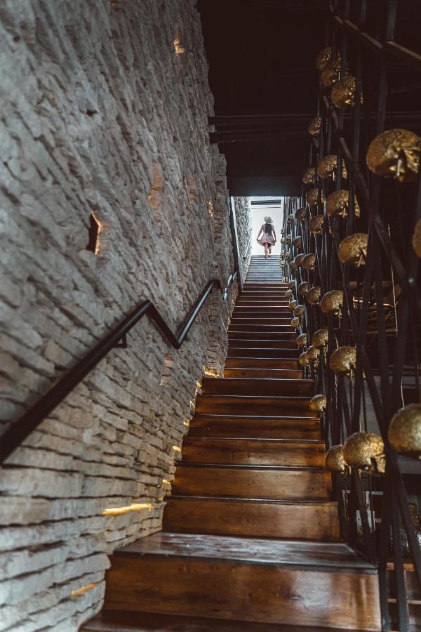 Hotel Mamazul Тулум Екстериор снимка
