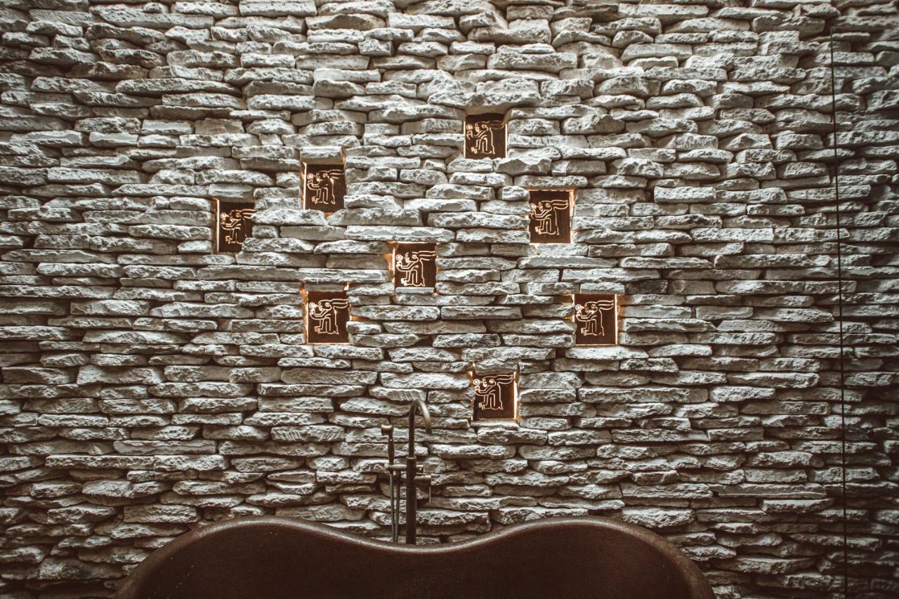 Hotel Mamazul Тулум Екстериор снимка