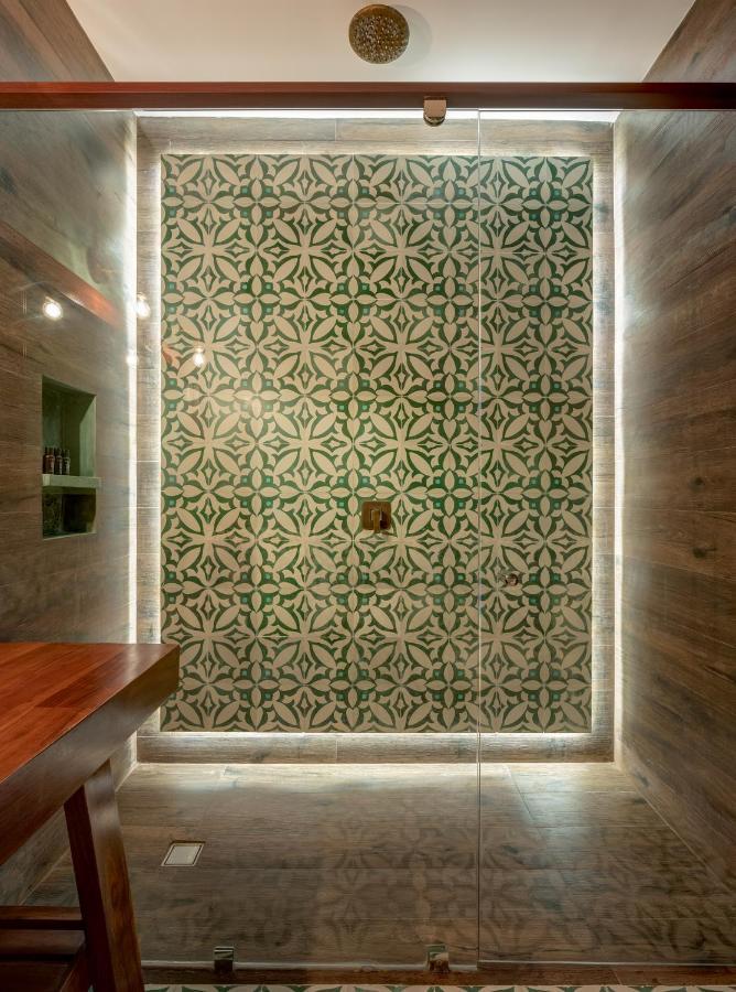 Hotel Mamazul Тулум Екстериор снимка